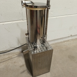 filler debotec e-20